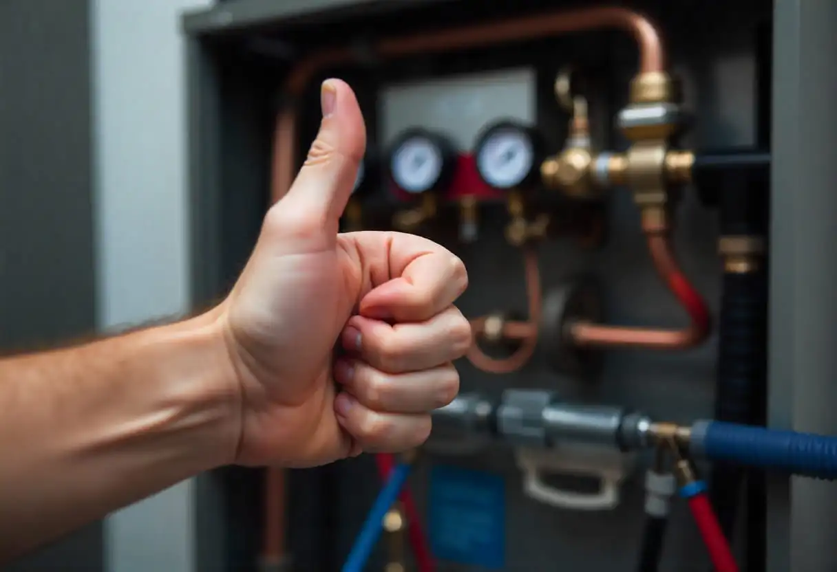 Emergency HVAC services and installations in Wallace, SC